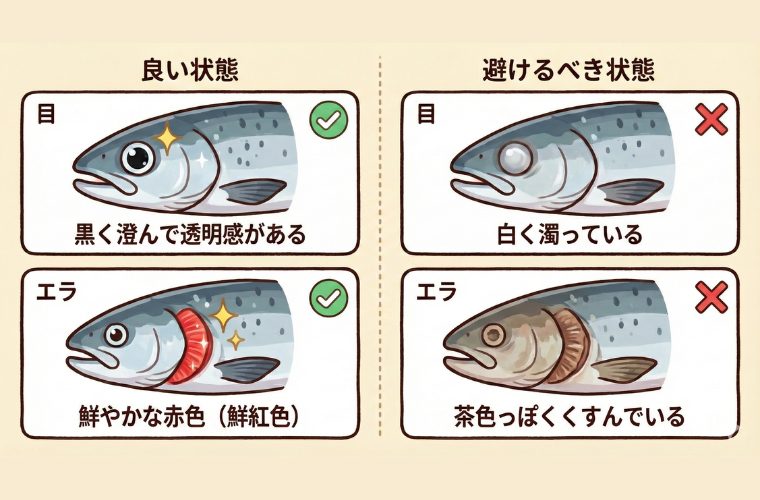 鮭の旬はいつ？種類ごとに変わる今一番美味しい産地と選び方をプロが