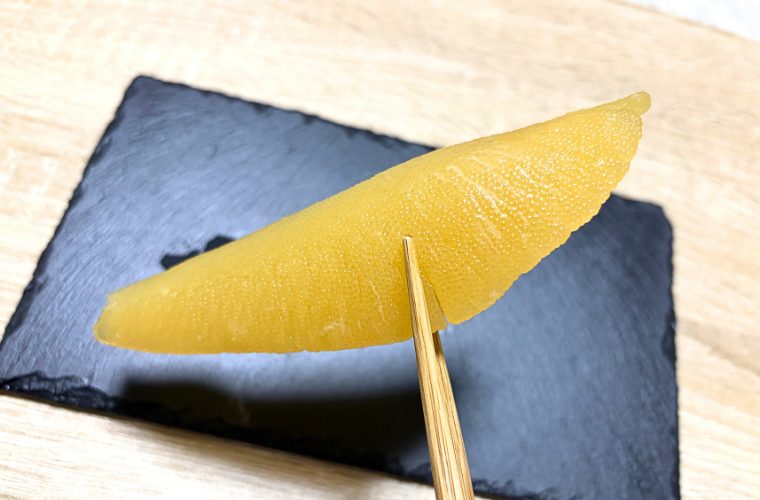 数の子白だし漬け（箸上げ）