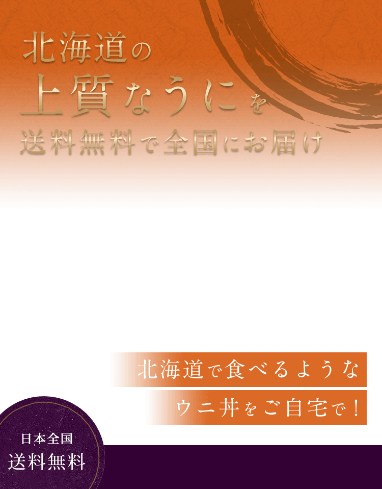 北海道ぎょれん うに特集 北海道ぎょれん 産直通販 旬の海産物を産地直送お取り寄せ かに ほたて 鮭 いくらもギフト通販で