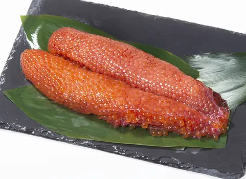 日高産 生秋鮭（メス・2.5kg）｜【北海道ぎょれん｜お取り寄せ