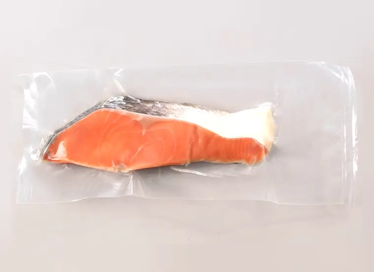 山漬けの切り身
