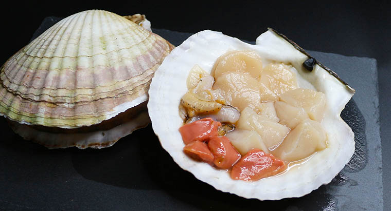 刺身イメージ