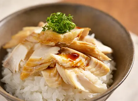 ほぐして、ごはんのお供に