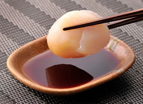 お刺身
