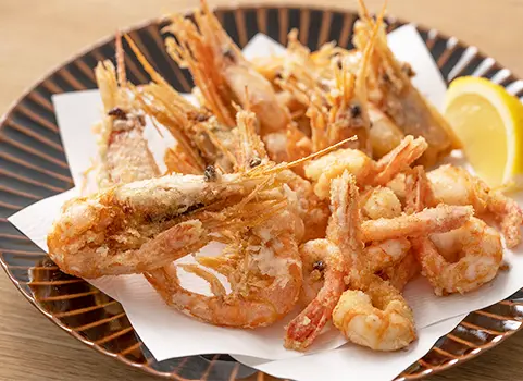唐揚げ