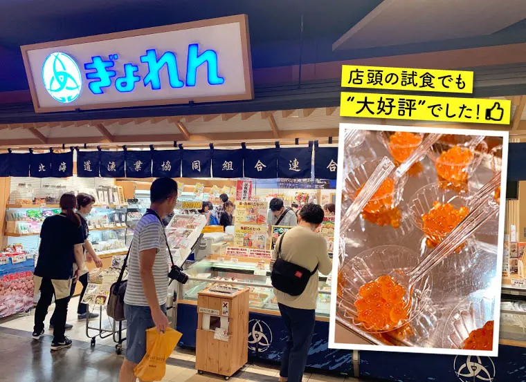 秋鮭漁イメージ