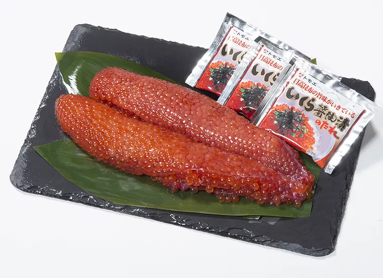 筋子醤油2k 切れ明太2k 貝柱1k ぷぅ 筋子醤油2k 切れ明太2k 貝柱