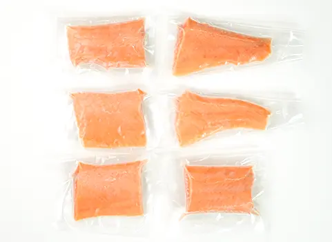 生食用ロインパック