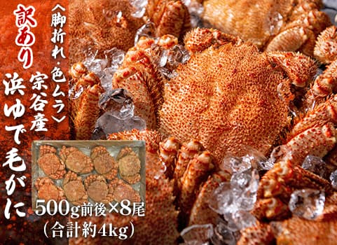 蟹（かに）のお取り寄せ通販｜【北海道ぎょれん 産直通販】旬の海産物