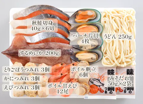 商品内容