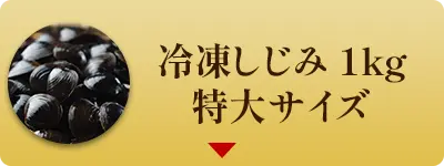 冷凍しじみ 1kg・特大サイズ（北海道 天塩産・砂出し済み）